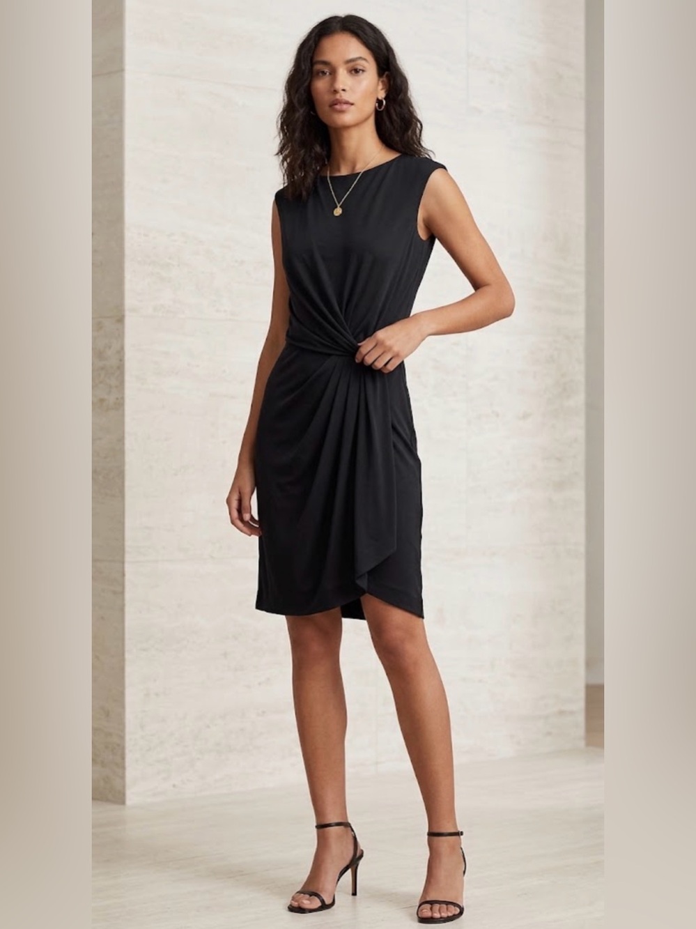Tory Burch Dress Silk